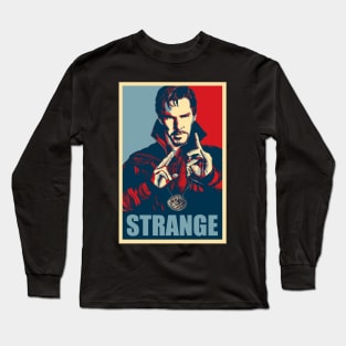 Doctor Strange Long Sleeve T-Shirt